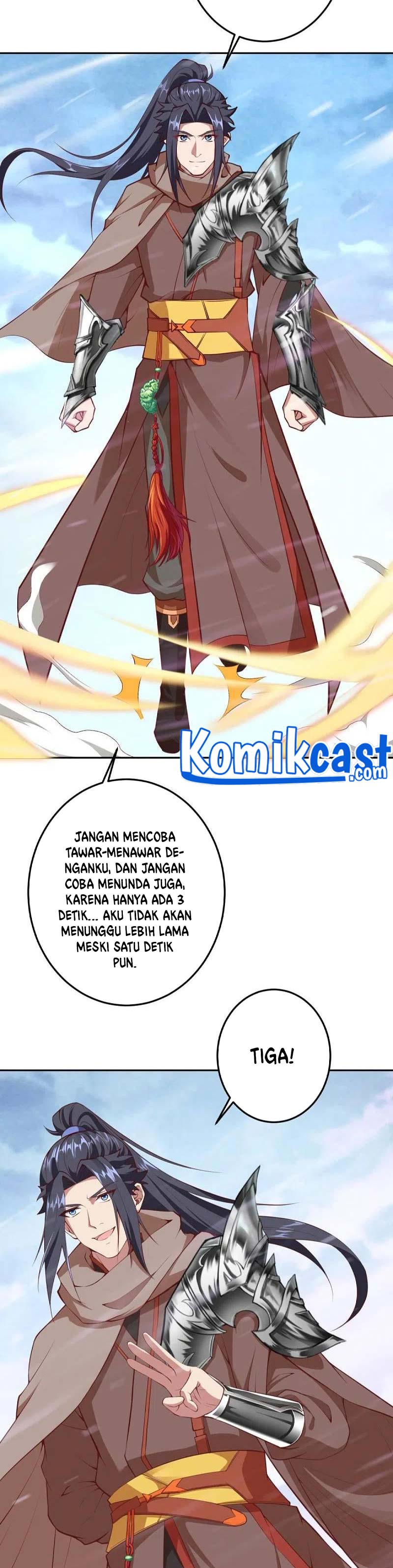 Dilarang COPAS - situs resmi www.mangacanblog.com - Komik against the gods 404 - chapter 404 405 Indonesia against the gods 404 - chapter 404 Terbaru 14|Baca Manga Komik Indonesia|Mangacan